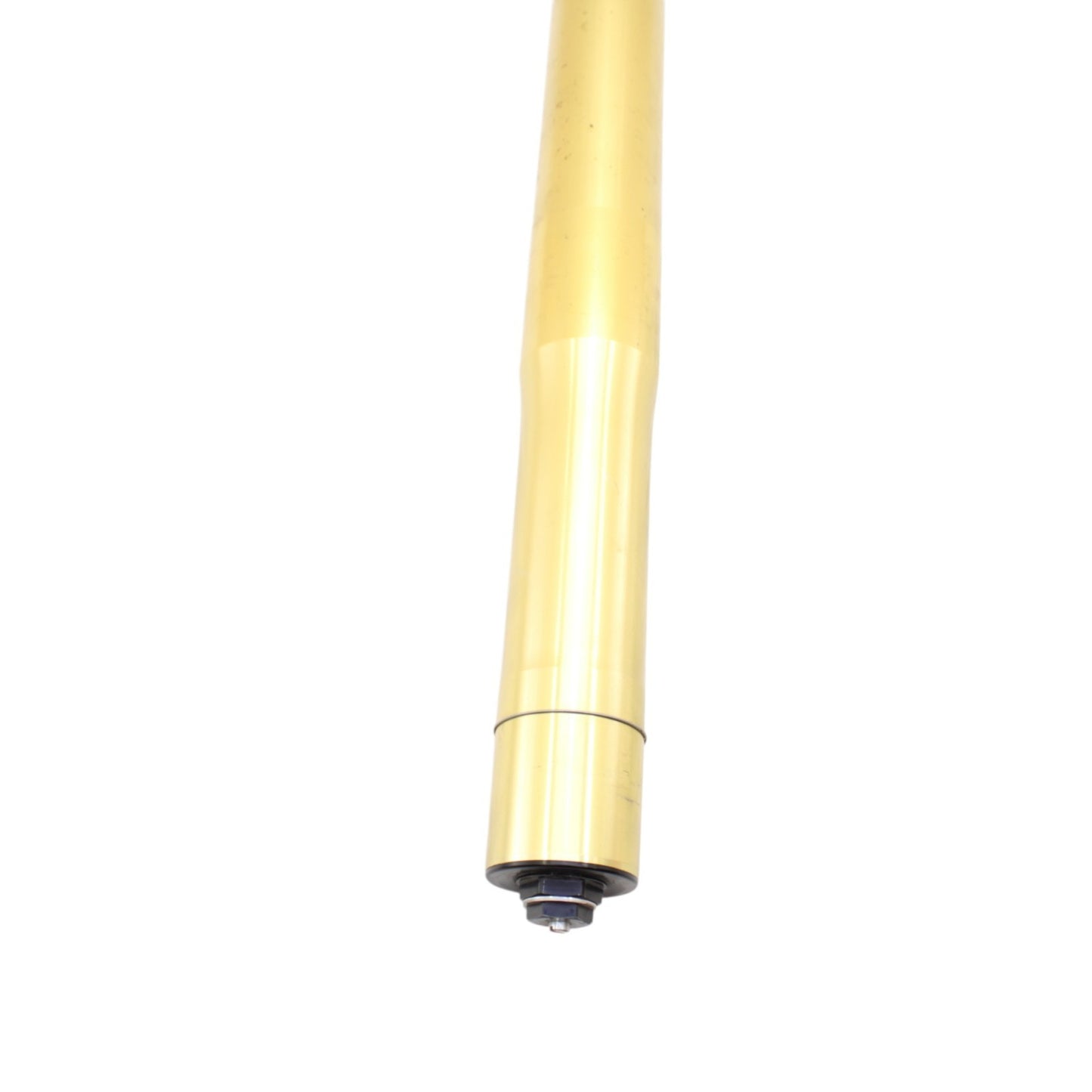 2008 - 2011 HONDA CBR1000RR FRONT FORKS SUSPENSION SET PAIR STRAIGHT GOLD