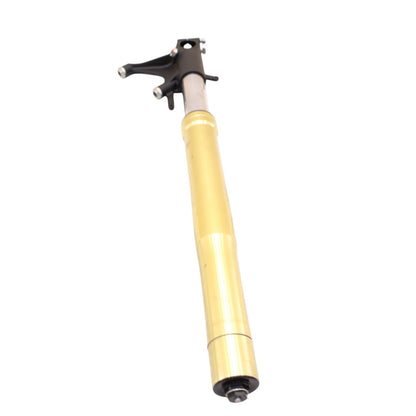 2008 - 2011 HONDA CBR1000RR FRONT FORKS SUSPENSION SET PAIR STRAIGHT GOLD
