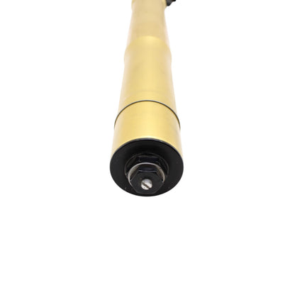 2008 - 2011 HONDA CBR1000RR FRONT FORKS SUSPENSION SET PAIR STRAIGHT GOLD