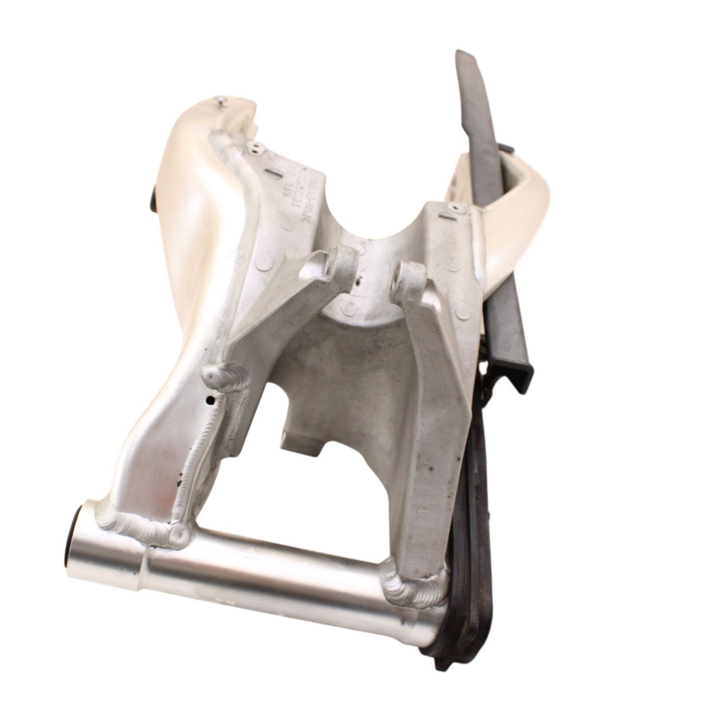 2008 - 2011 HONDA CBR1000RR REPSOL REAR SWINGARM BACK SUSPENSION SHOCK SILVER