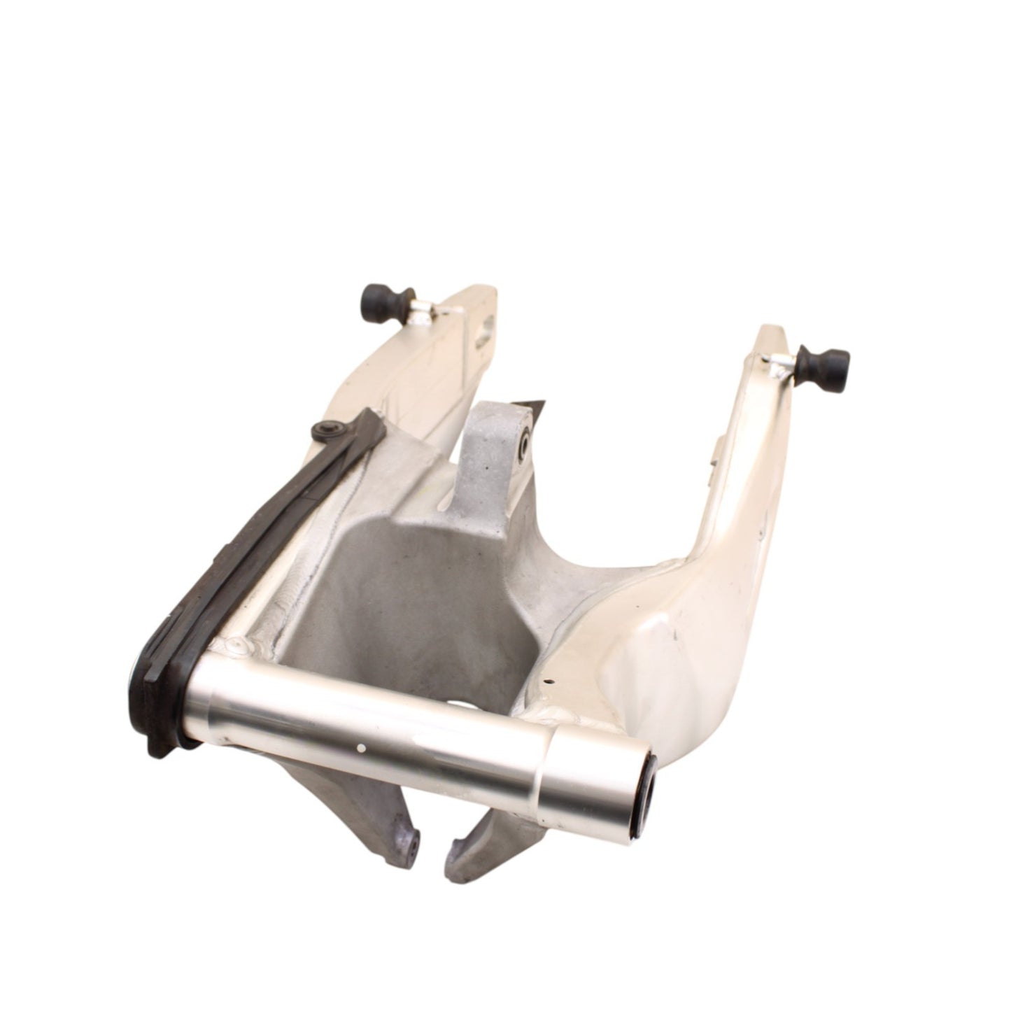 2008 - 2011 HONDA CBR1000RR REPSOL REAR SWINGARM BACK SUSPENSION SHOCK SILVER