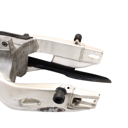 2008 - 2011 HONDA CBR1000RR REPSOL REAR SWINGARM BACK SUSPENSION SHOCK SILVER