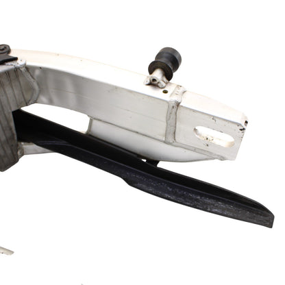 2008 - 2011 HONDA CBR1000RR REPSOL REAR SWINGARM BACK SUSPENSION SHOCK SILVER