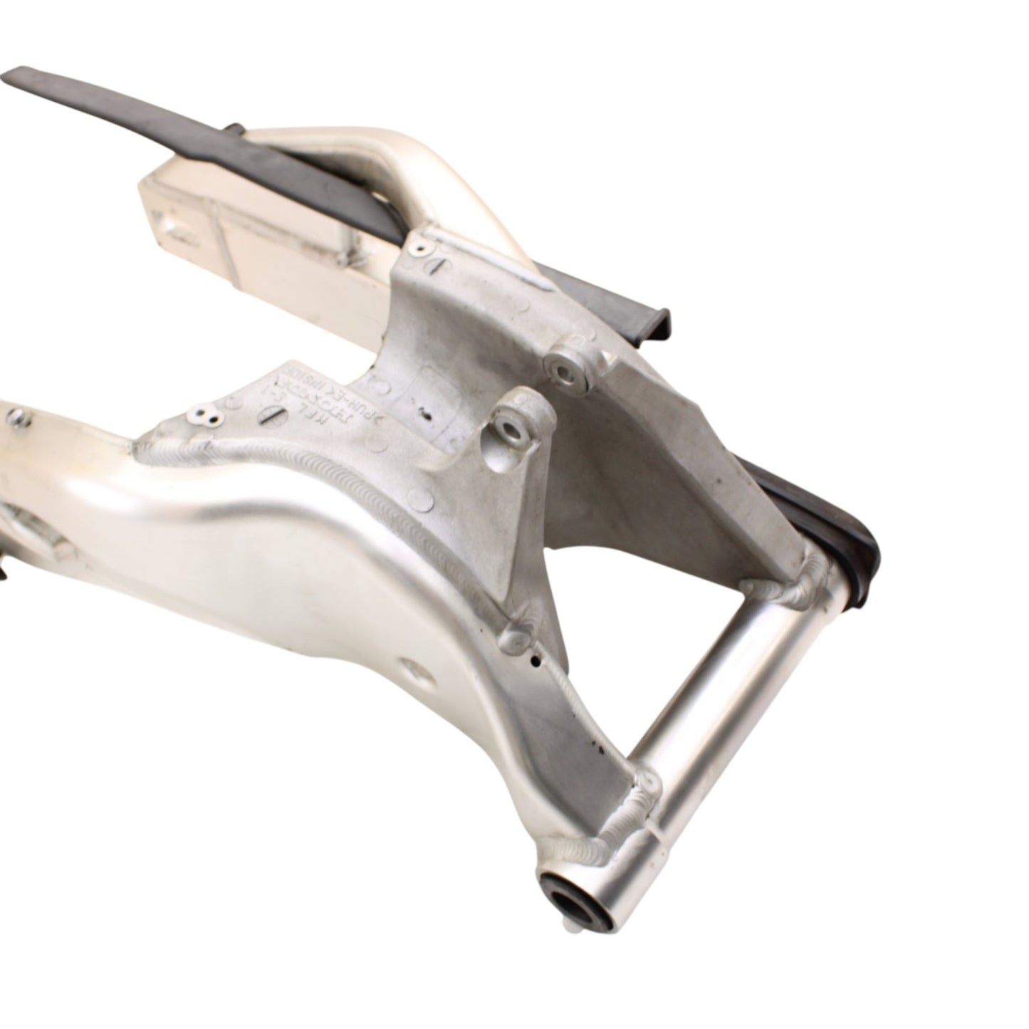 2008 - 2011 HONDA CBR1000RR REPSOL REAR SWINGARM BACK SUSPENSION SHOCK SILVER