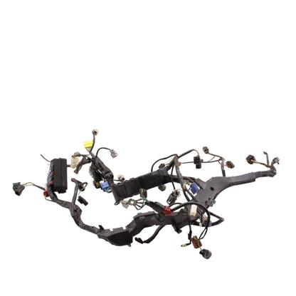 2008 - 2011 HONDA CBR1000RR MAIN ENGINE WIRING HARNESS ELECTRICAL WIRE LOOM