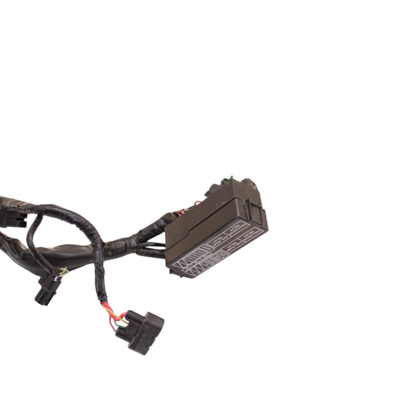 2008 - 2011 HONDA CBR1000RR MAIN ENGINE WIRING HARNESS ELECTRICAL WIRE LOOM