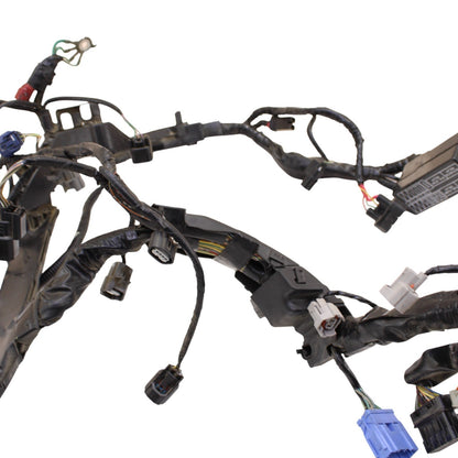 2008 - 2011 HONDA CBR1000RR MAIN ENGINE WIRING HARNESS ELECTRICAL WIRE LOOM