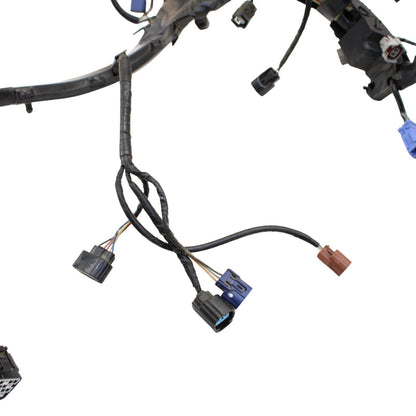 2008 - 2011 HONDA CBR1000RR MAIN ENGINE WIRING HARNESS ELECTRICAL WIRE LOOM