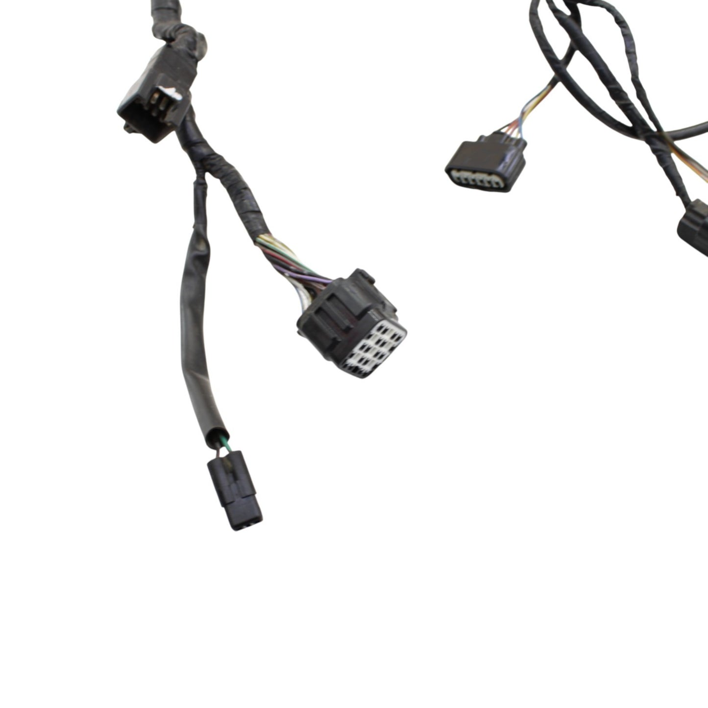 2008 - 2011 HONDA CBR1000RR MAIN ENGINE WIRING HARNESS ELECTRICAL WIRE LOOM