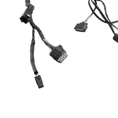 2008 - 2011 HONDA CBR1000RR MAIN ENGINE WIRING HARNESS ELECTRICAL WIRE LOOM