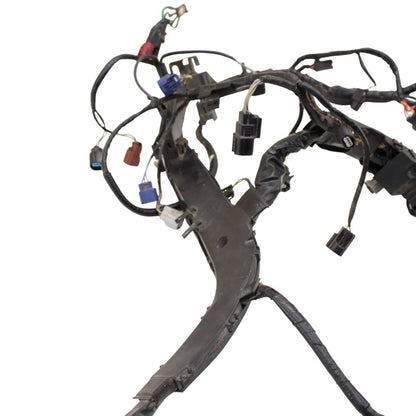 2008 - 2011 HONDA CBR1000RR MAIN ENGINE WIRING HARNESS ELECTRICAL WIRE LOOM