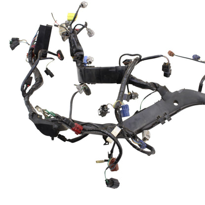 2008 - 2011 HONDA CBR1000RR MAIN ENGINE WIRING HARNESS ELECTRICAL WIRE LOOM