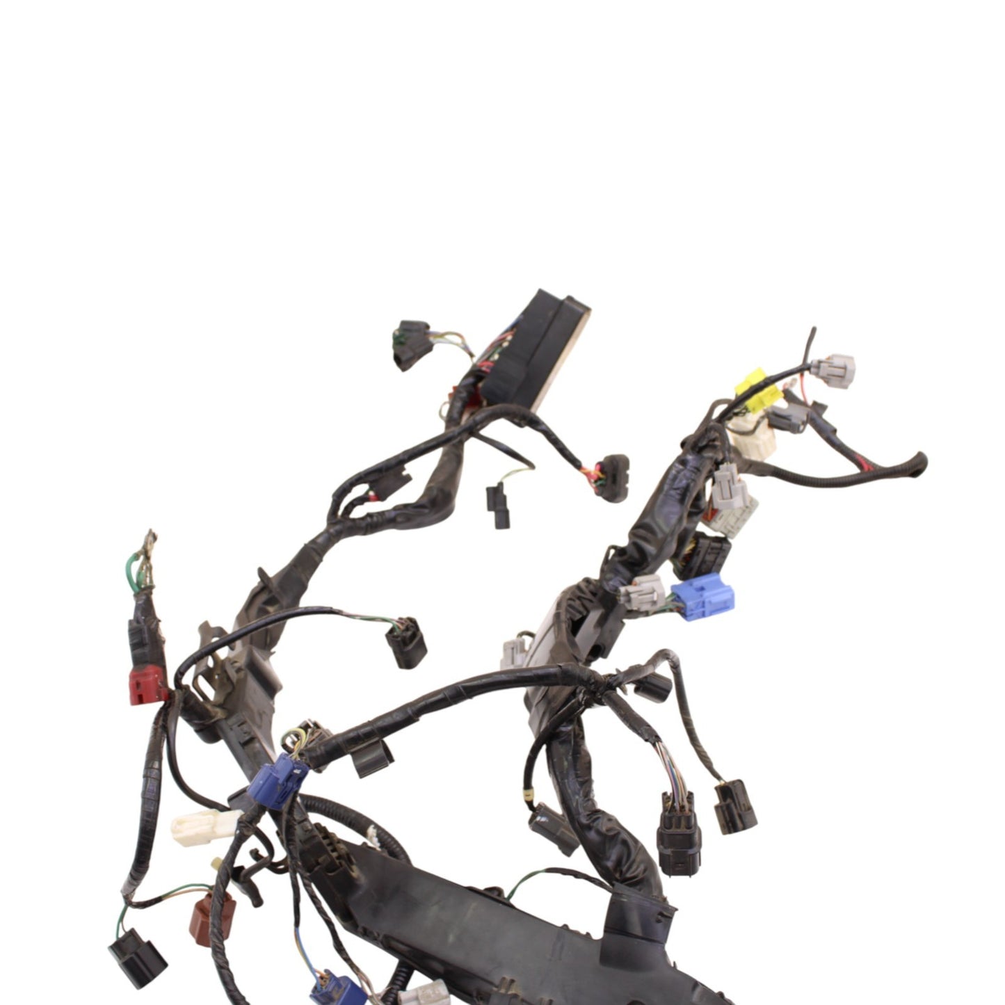 2008 - 2011 HONDA CBR1000RR MAIN ENGINE WIRING HARNESS ELECTRICAL WIRE LOOM