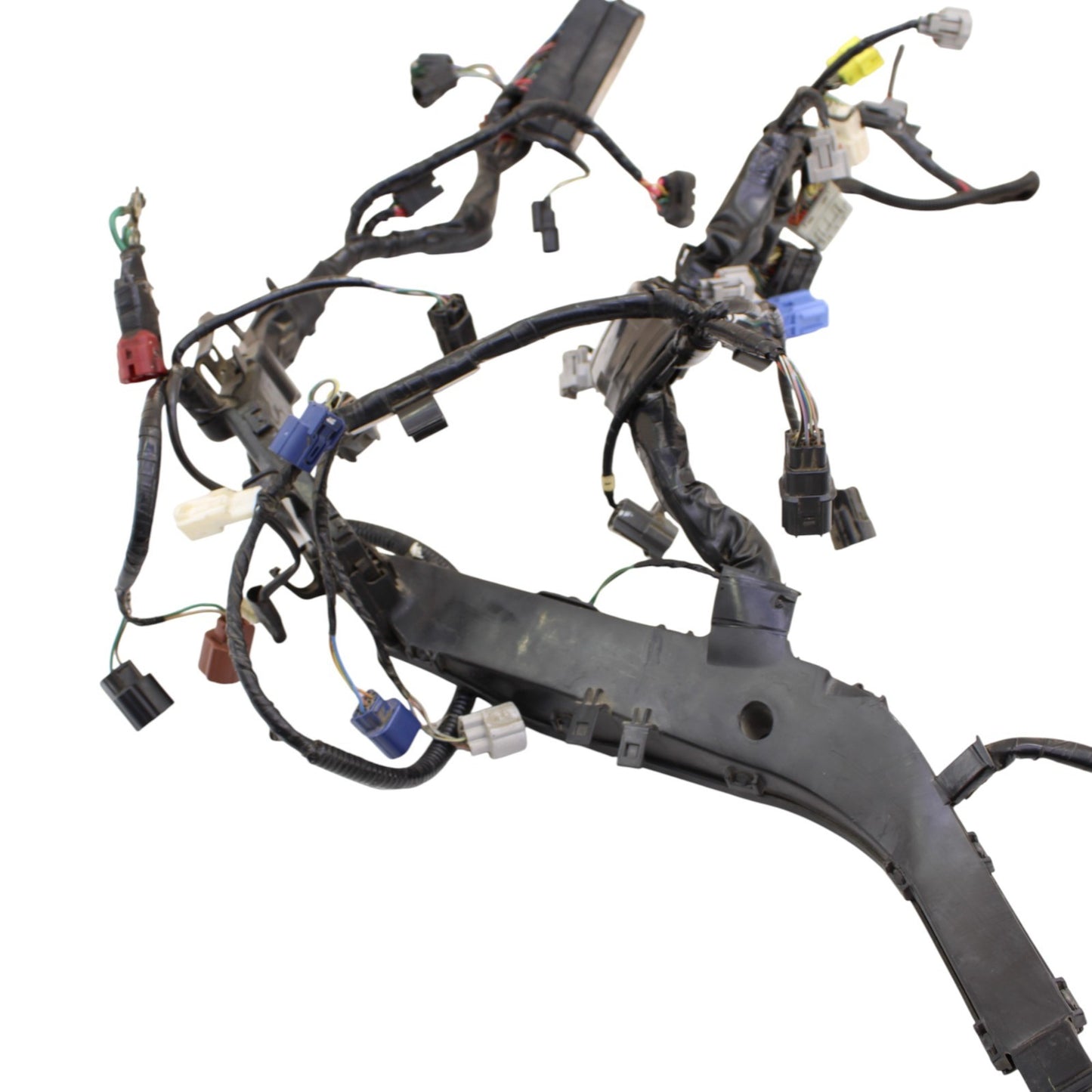 2008 - 2011 HONDA CBR1000RR MAIN ENGINE WIRING HARNESS ELECTRICAL WIRE LOOM