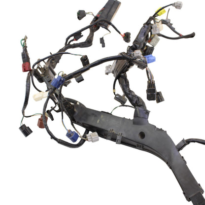 2008 - 2011 HONDA CBR1000RR MAIN ENGINE WIRING HARNESS ELECTRICAL WIRE LOOM