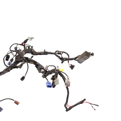 2008 - 2011 HONDA CBR1000RR MAIN ENGINE WIRING HARNESS ELECTRICAL WIRE LOOM