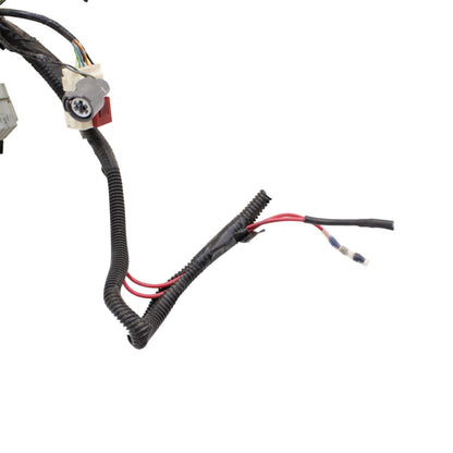 2008 - 2011 HONDA CBR1000RR MAIN ENGINE WIRING HARNESS ELECTRICAL WIRE LOOM