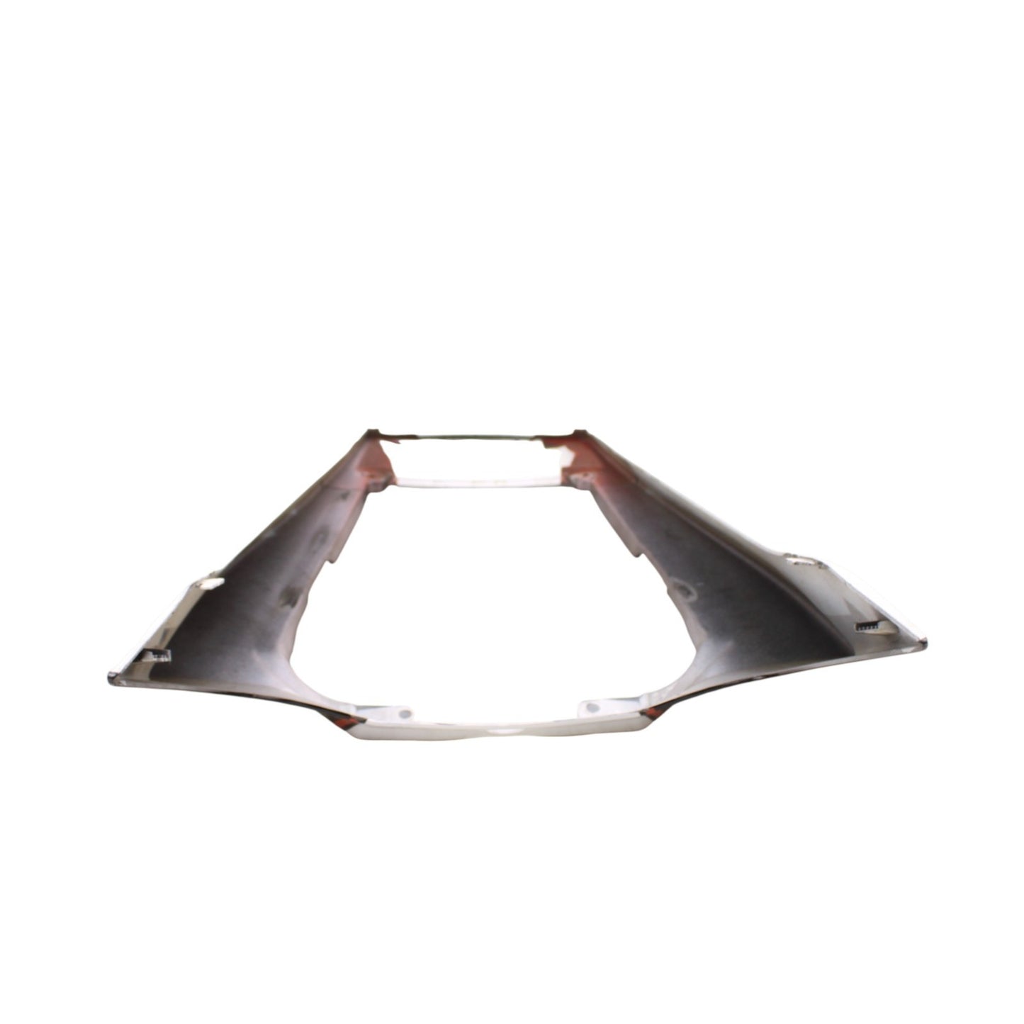 2008 - 2011 HONDA CBR1000RR REAR TAIL FAIRING BACK TRIM COWL