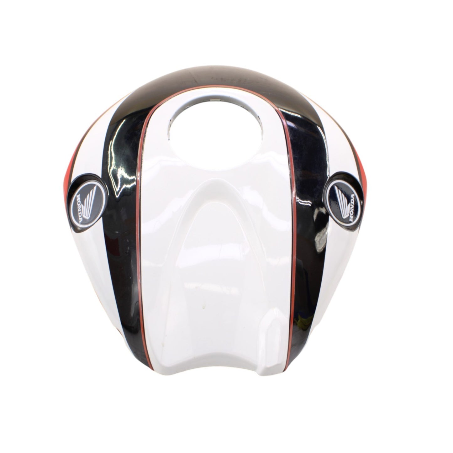 2008 - 2011 HONDA CBR1000RR GAS TANK COVER PETROL FUEL CELL FAIRING COWL STOCK