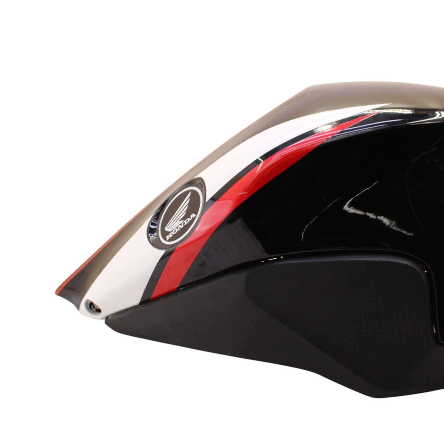 2008 - 2011 HONDA CBR1000RR GAS TANK COVER PETROL FUEL CELL FAIRING COWL STOCK