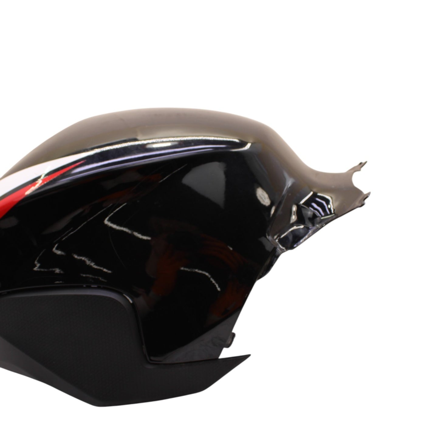 2008 - 2011 HONDA CBR1000RR GAS TANK COVER PETROL FUEL CELL FAIRING COWL STOCK