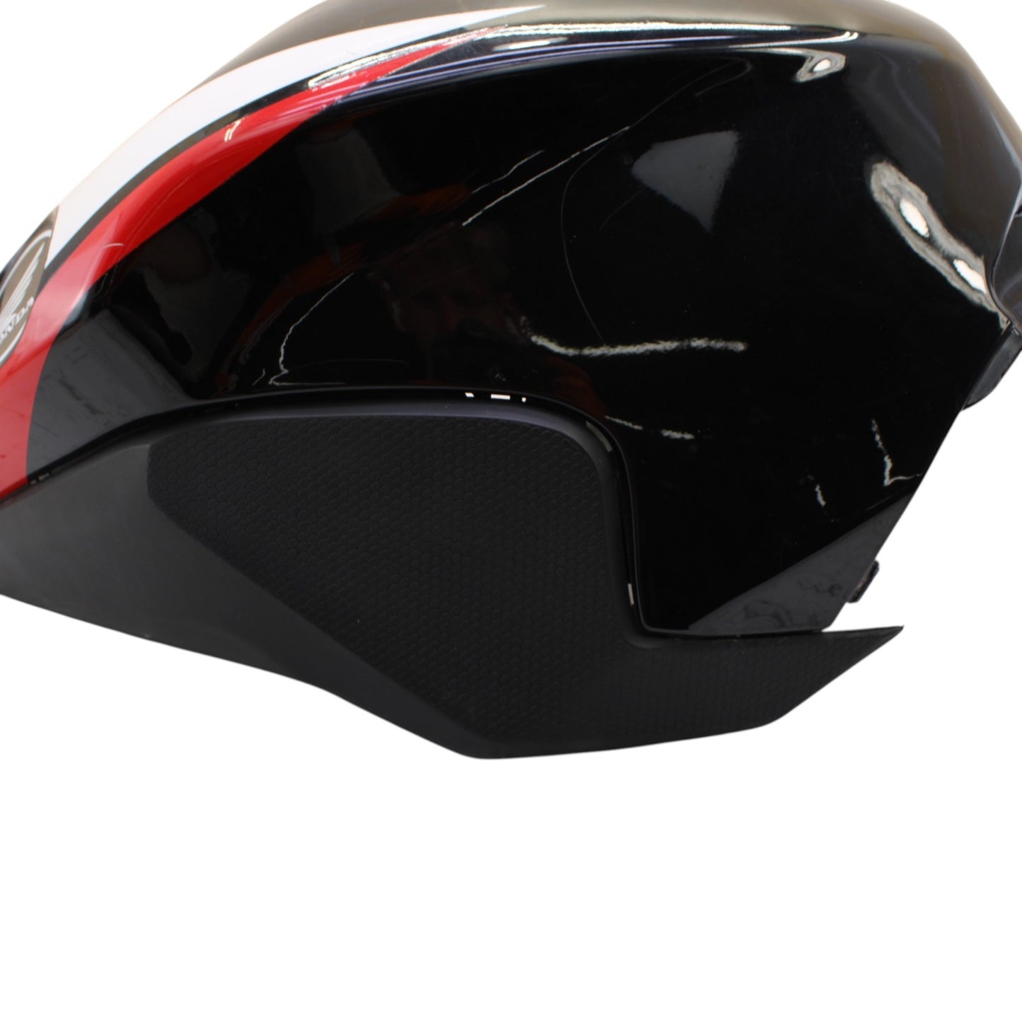 2008 - 2011 HONDA CBR1000RR GAS TANK COVER PETROL FUEL CELL FAIRING COWL STOCK