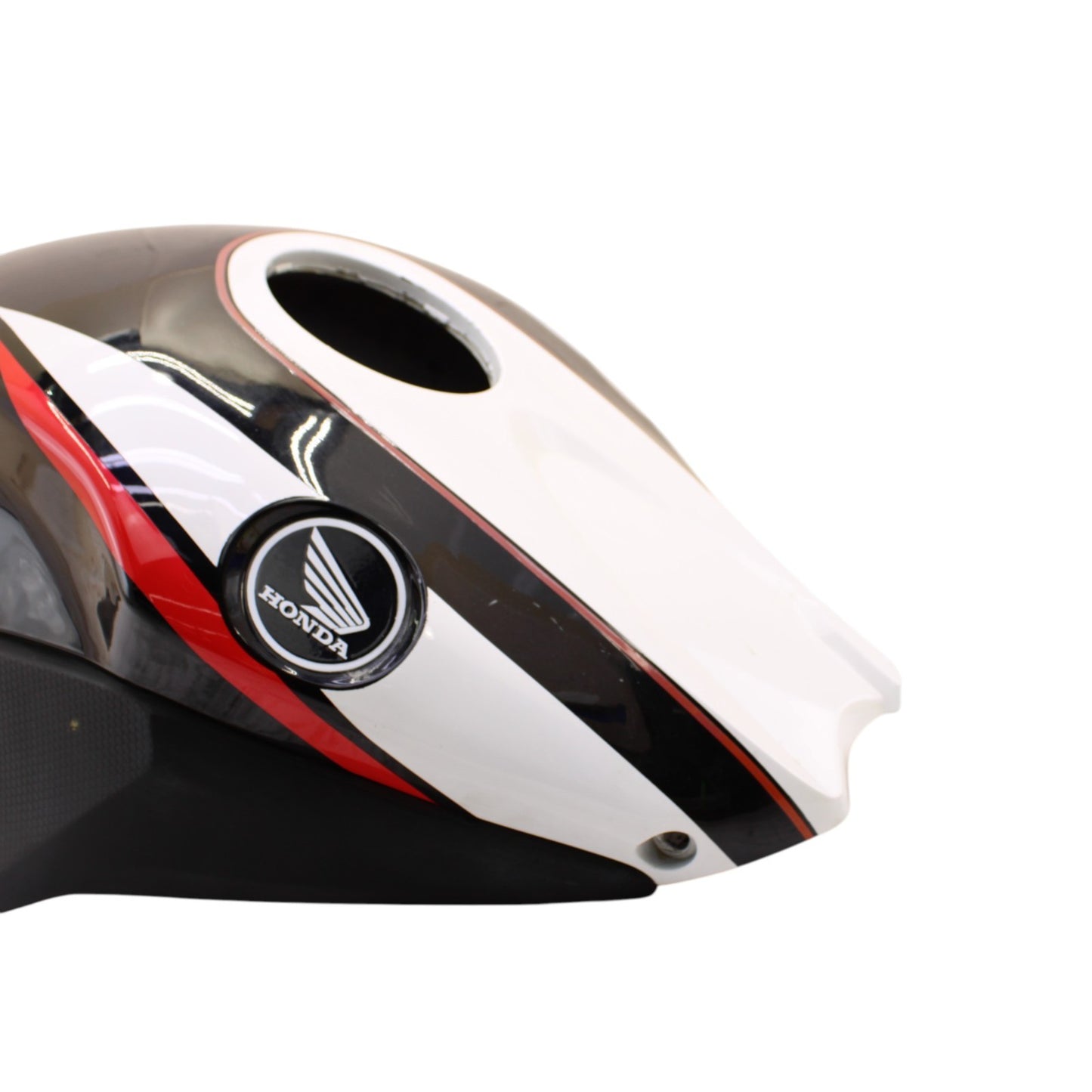 2008 - 2011 HONDA CBR1000RR GAS TANK COVER PETROL FUEL CELL FAIRING COWL STOCK