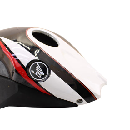 2008 - 2011 HONDA CBR1000RR GAS TANK COVER PETROL FUEL CELL FAIRING COWL STOCK
