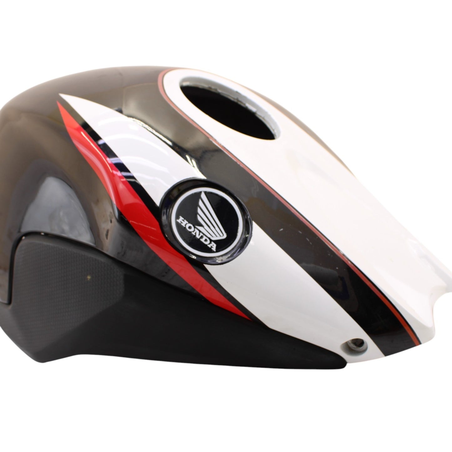 2008 - 2011 HONDA CBR1000RR GAS TANK COVER PETROL FUEL CELL FAIRING COWL STOCK