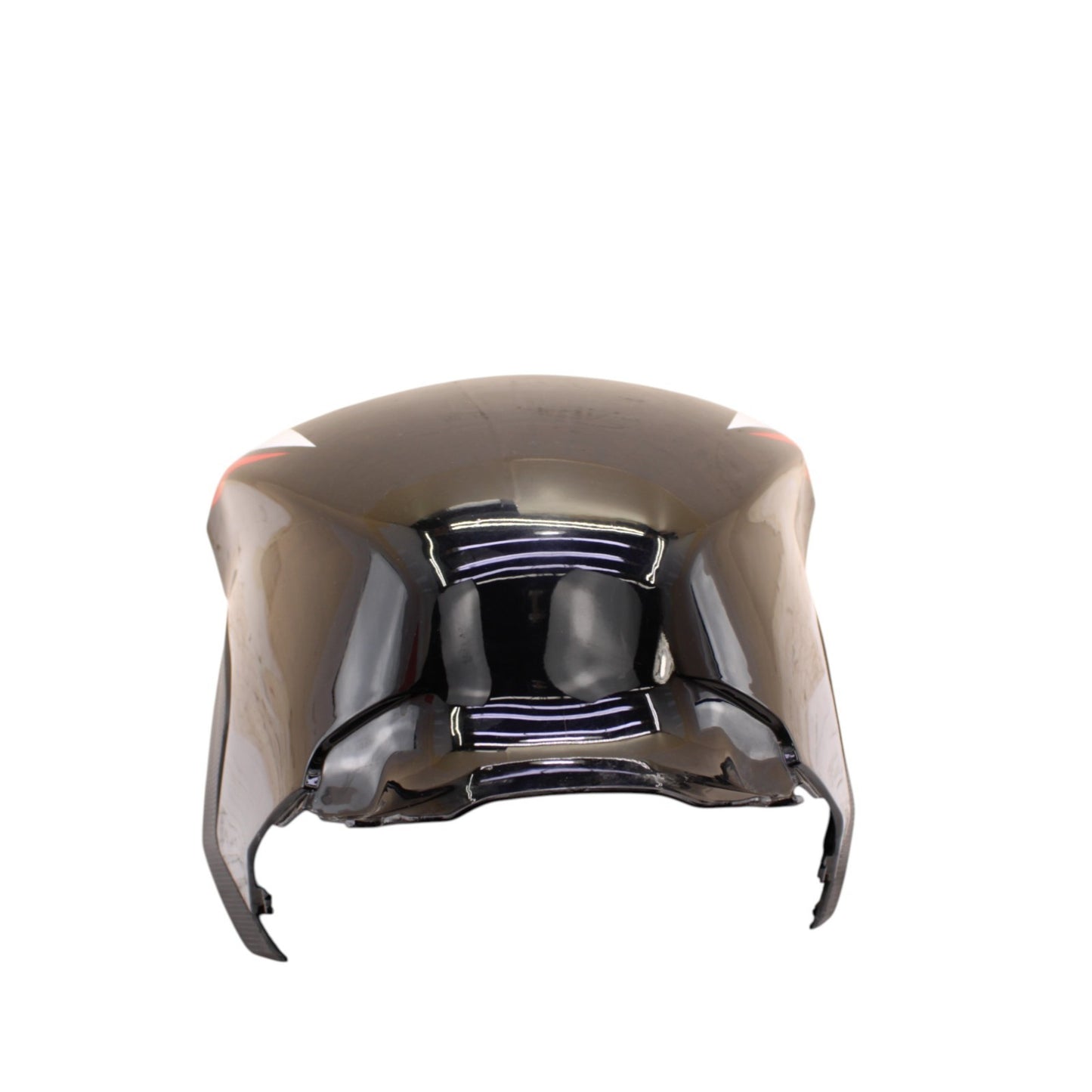 2008 - 2011 HONDA CBR1000RR GAS TANK COVER PETROL FUEL CELL FAIRING COWL STOCK