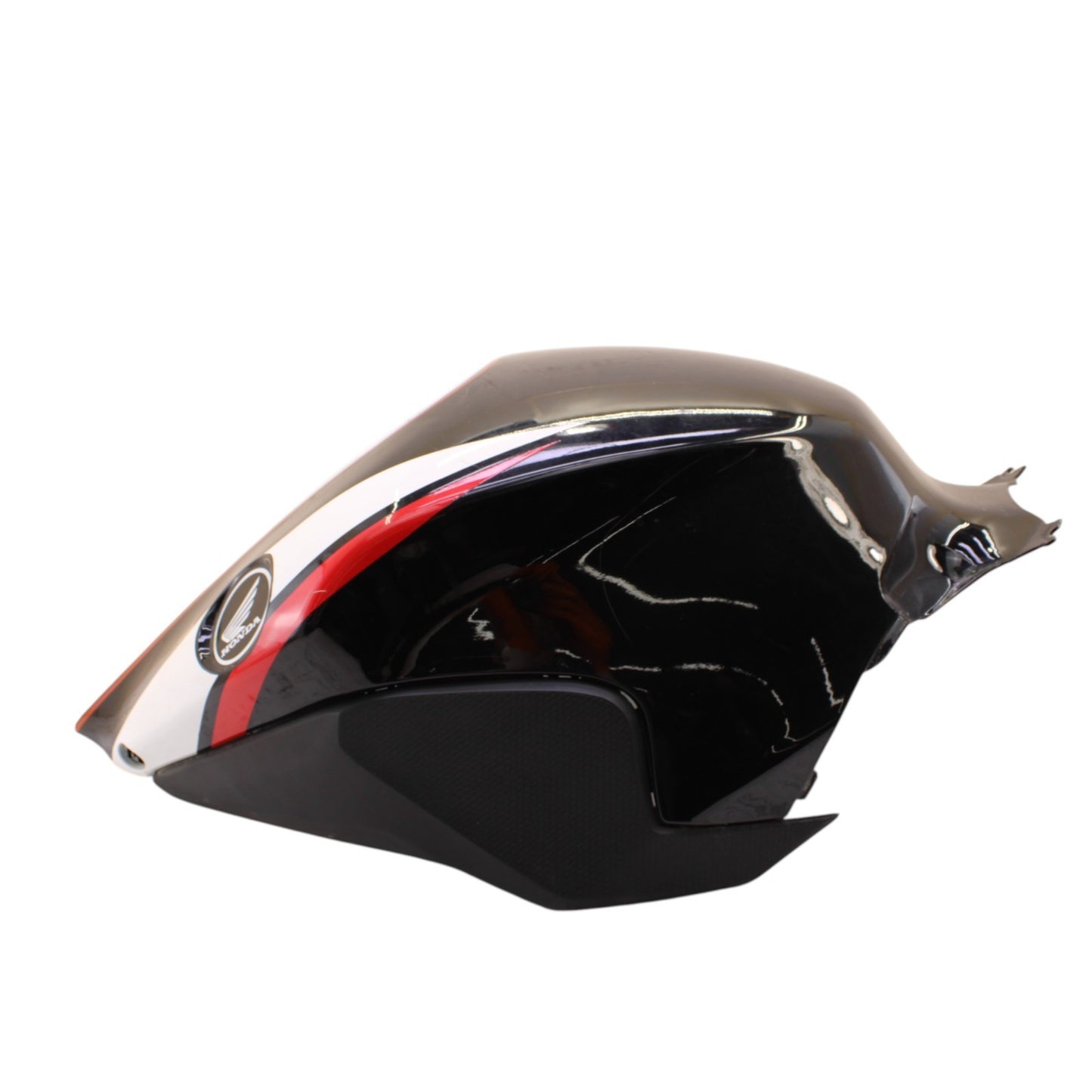 2008 - 2011 HONDA CBR1000RR GAS TANK COVER PETROL FUEL CELL FAIRING COWL STOCK