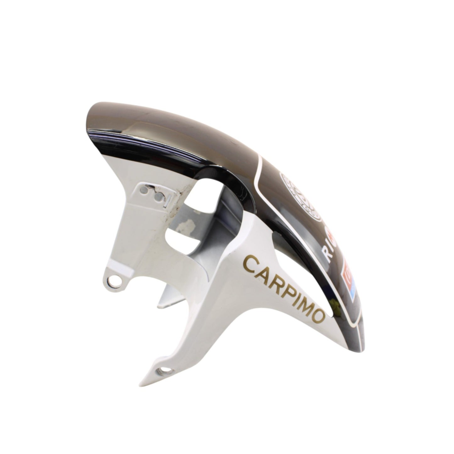 2008 - 2011 HONDA CBR1000RR FRONT FENDER TIRE HUGGER WHEEL COVER FAIRING COWL