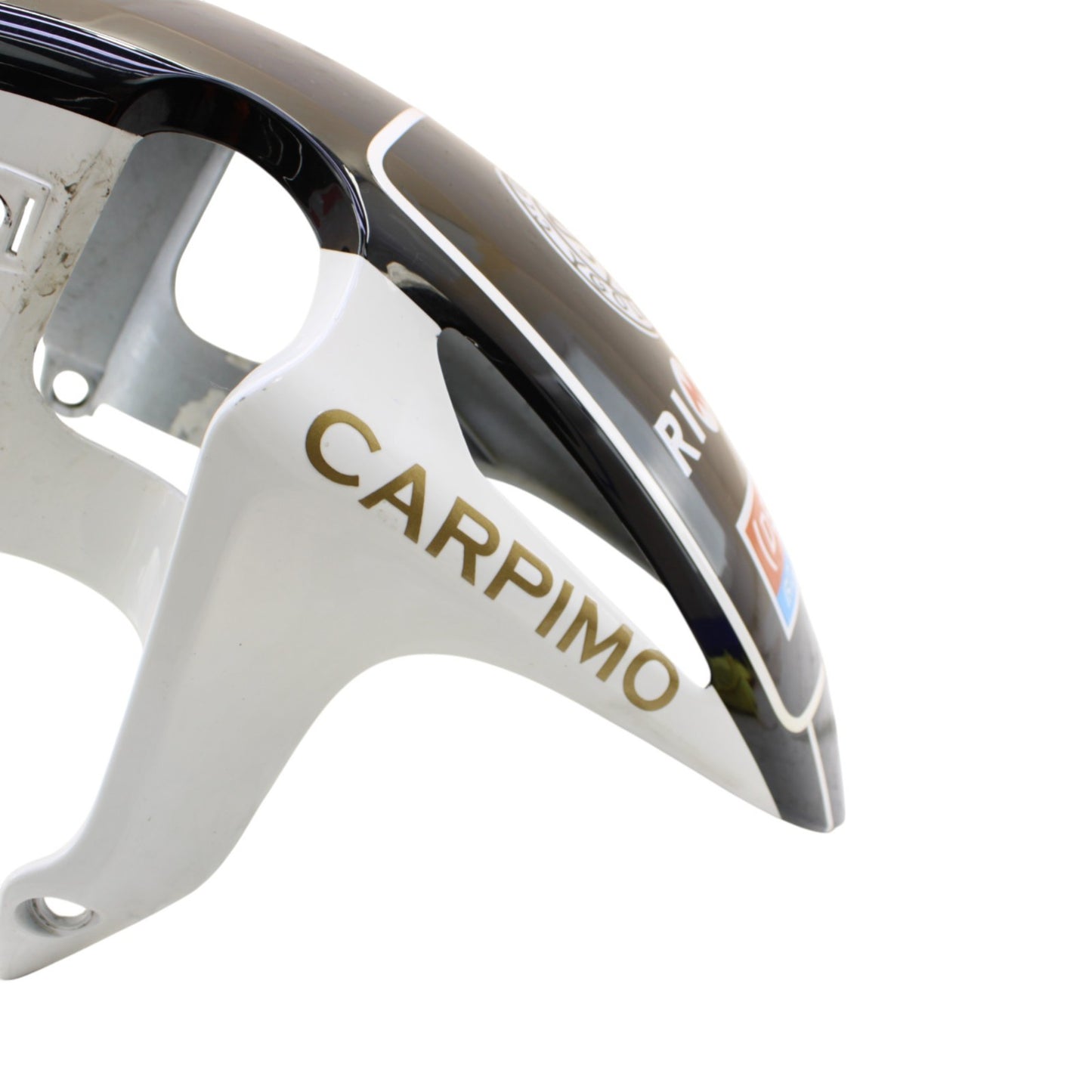 2008 - 2011 HONDA CBR1000RR FRONT FENDER TIRE HUGGER WHEEL COVER FAIRING COWL