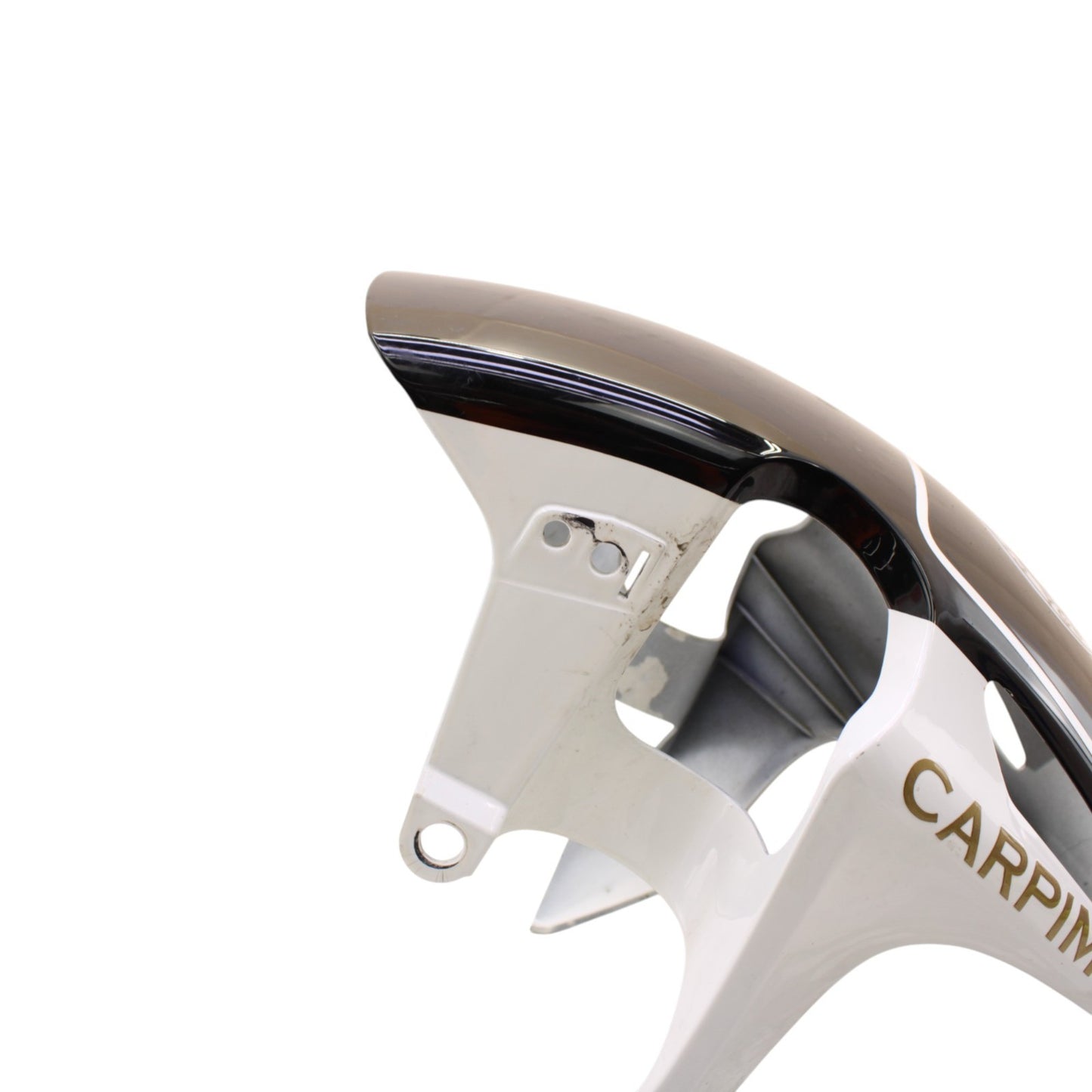 2008 - 2011 HONDA CBR1000RR FRONT FENDER TIRE HUGGER WHEEL COVER FAIRING COWL