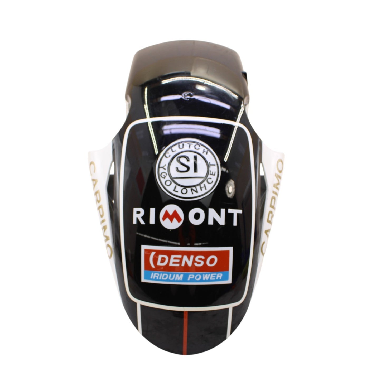 2008 - 2011 HONDA CBR1000RR FRONT FENDER TIRE HUGGER WHEEL COVER FAIRING COWL