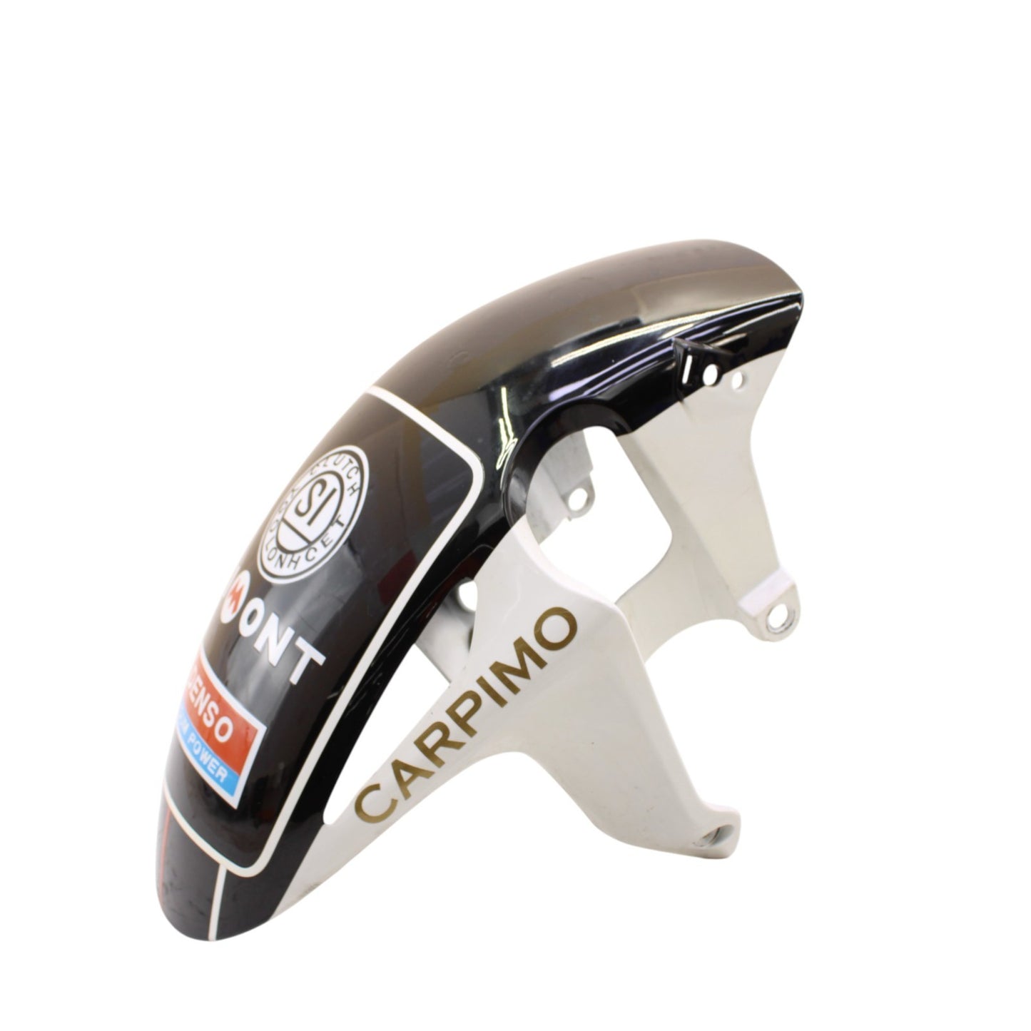 2008 - 2011 HONDA CBR1000RR FRONT FENDER TIRE HUGGER WHEEL COVER FAIRING COWL