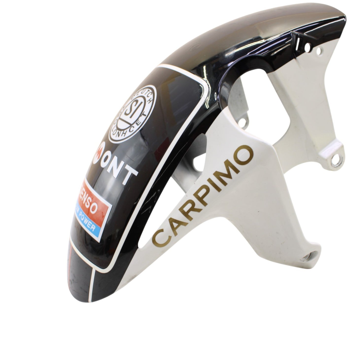 2008 - 2011 HONDA CBR1000RR FRONT FENDER TIRE HUGGER WHEEL COVER FAIRING COWL