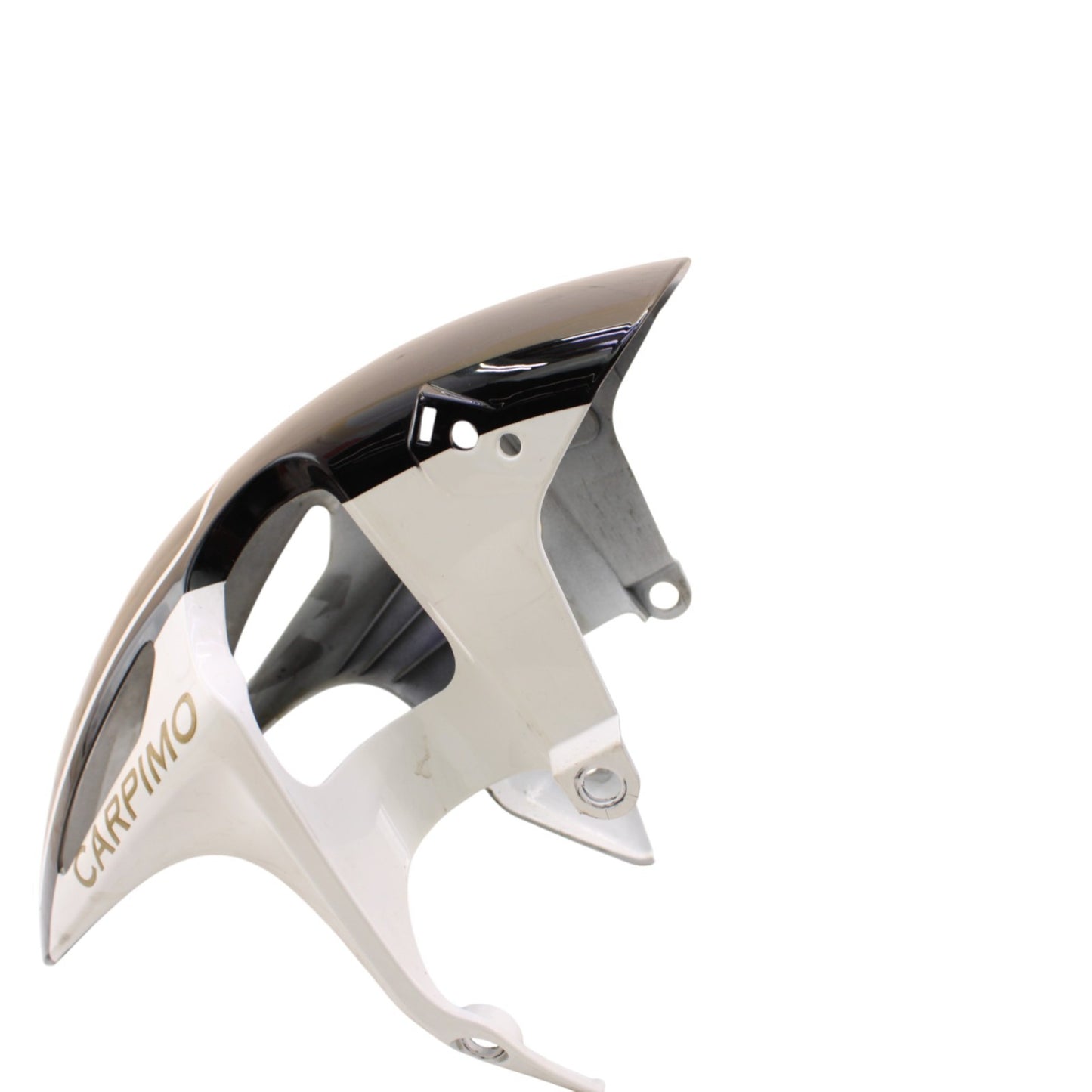 2008 - 2011 HONDA CBR1000RR FRONT FENDER TIRE HUGGER WHEEL COVER FAIRING COWL