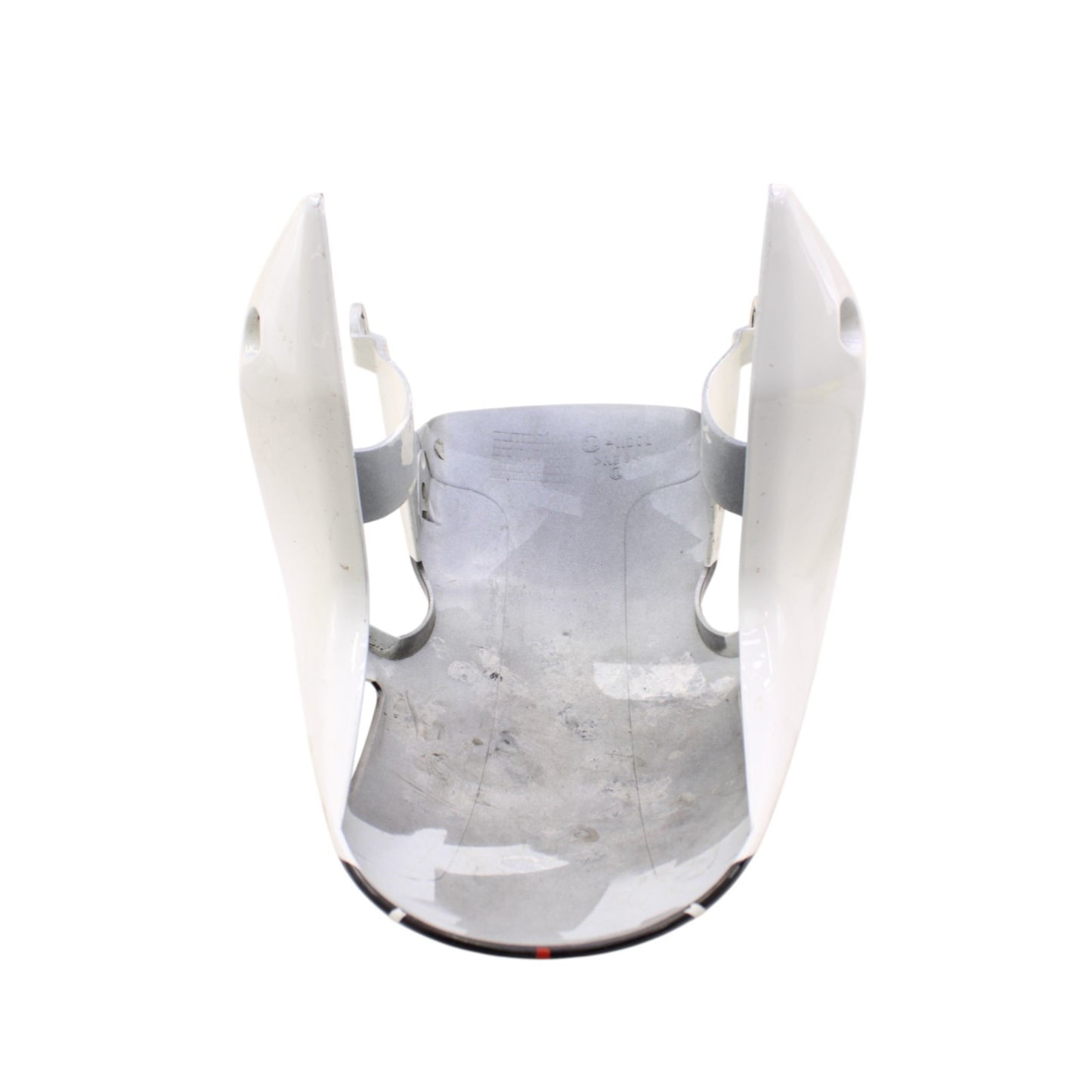 2008 - 2011 HONDA CBR1000RR FRONT FENDER TIRE HUGGER WHEEL COVER FAIRING COWL