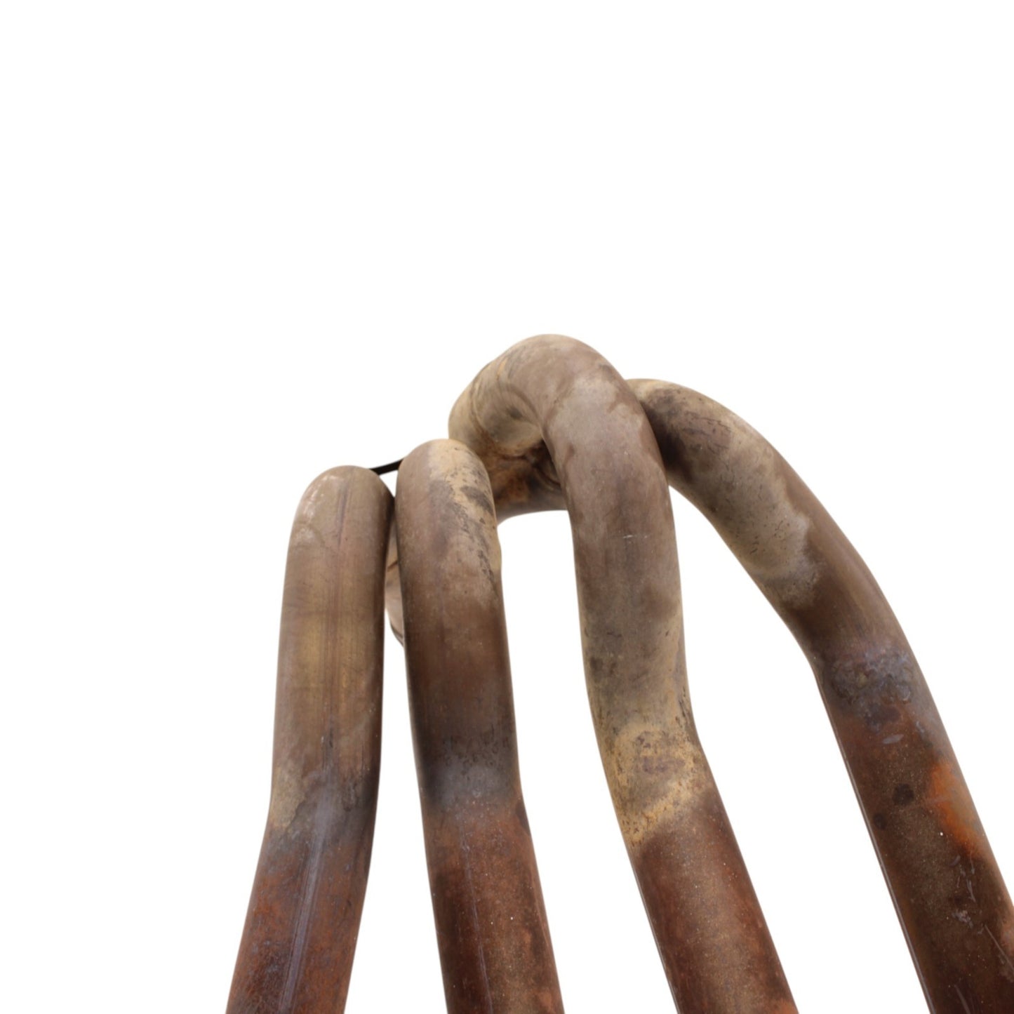 2008 - 2011 HONDA CBR1000RR EXHAUST MANIFOLD HEADERS PIPES OEM STOCK