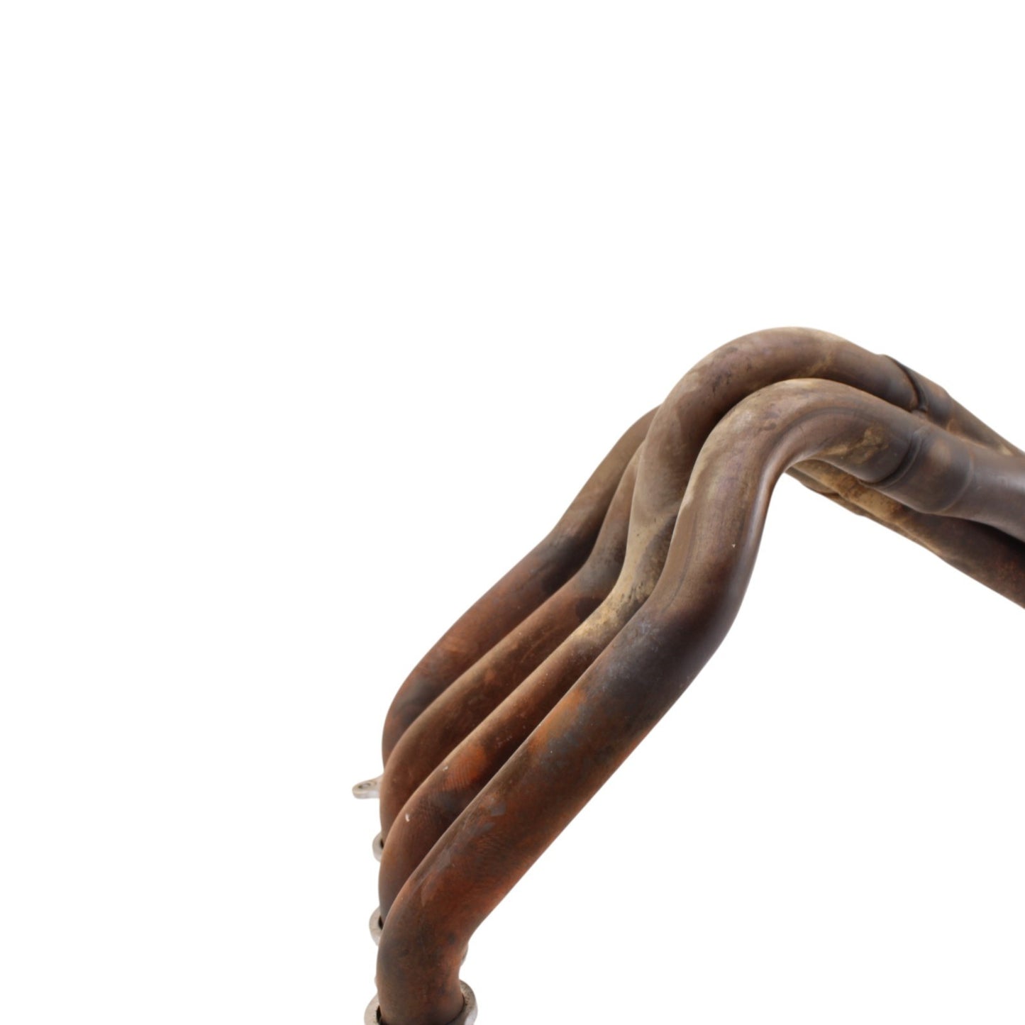 2008 - 2011 HONDA CBR1000RR EXHAUST MANIFOLD HEADERS PIPES OEM STOCK