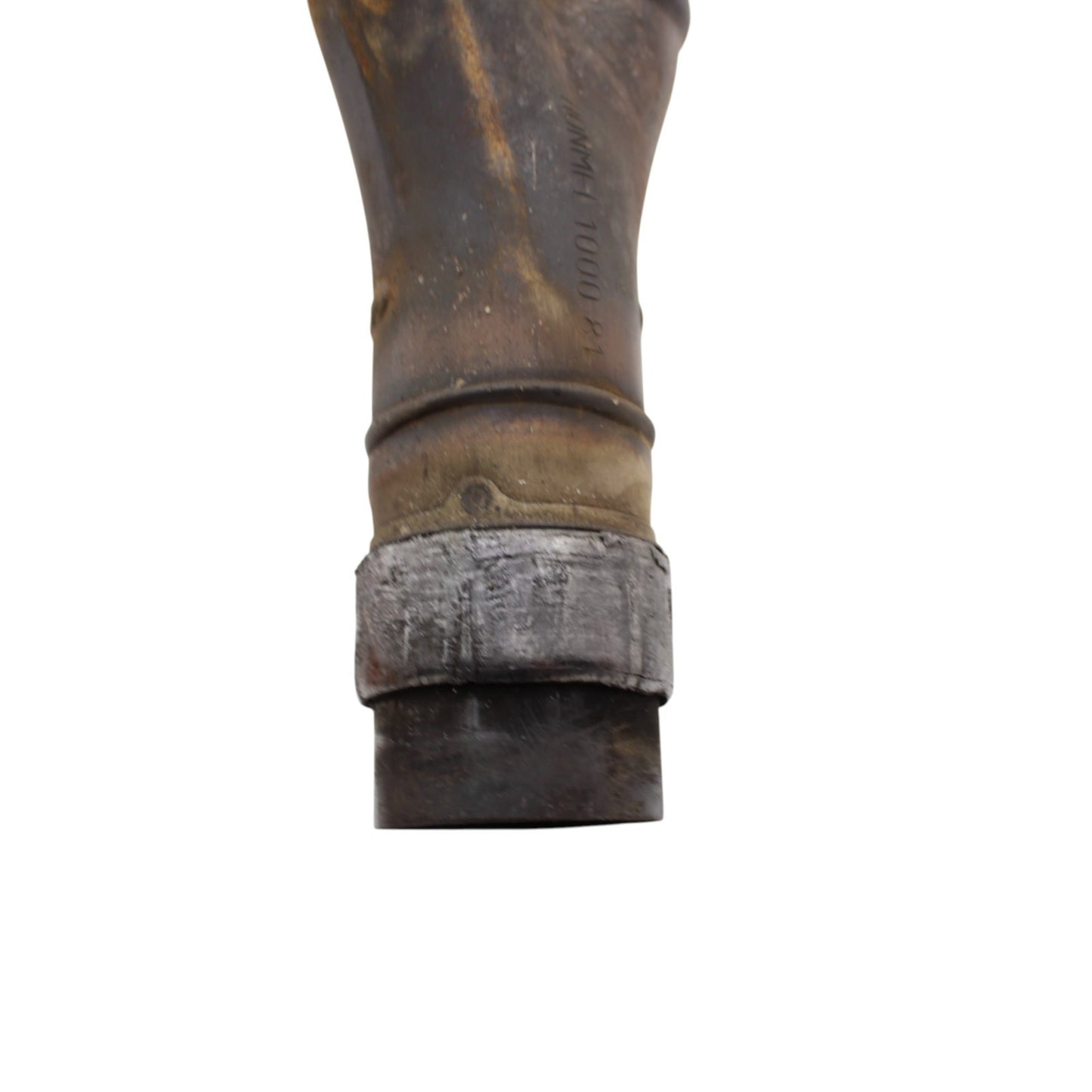 2008 - 2011 HONDA CBR1000RR EXHAUST MANIFOLD HEADERS PIPES OEM STOCK