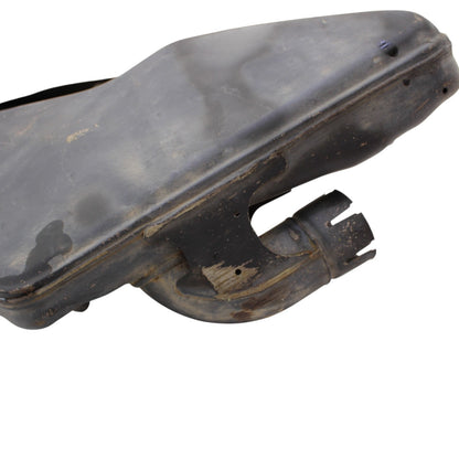 2008 - 2011 HONDA CBR1000RR EXHAUST MUFFLER TIP CAN OEM STOCK