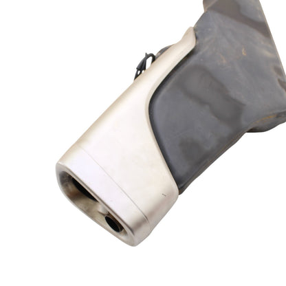 2008 - 2011 HONDA CBR1000RR EXHAUST MUFFLER TIP CAN OEM STOCK