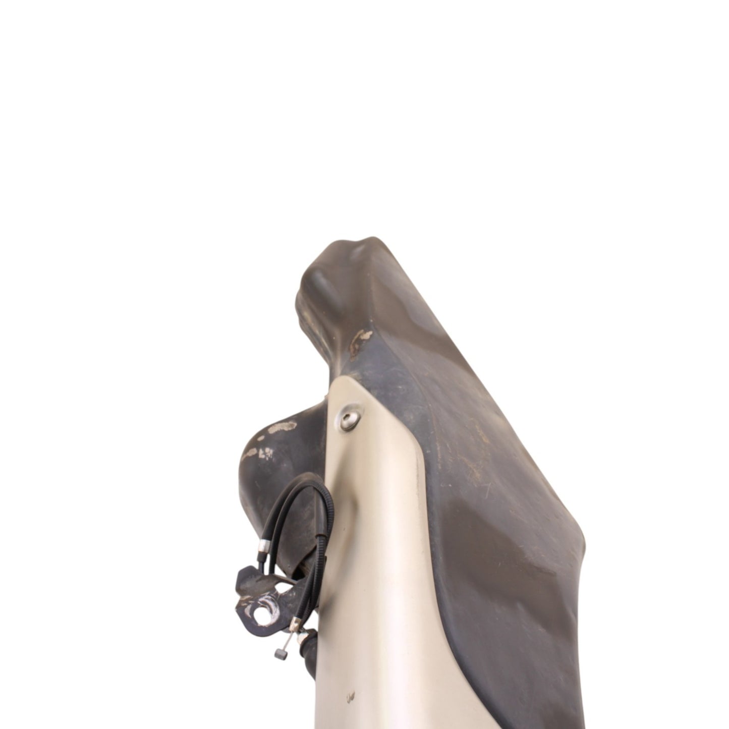 2008 - 2011 HONDA CBR1000RR EXHAUST MUFFLER TIP CAN OEM STOCK