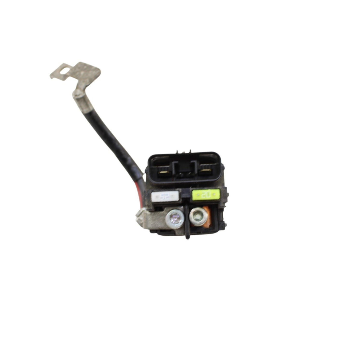 2008 - 2011 HONDA CBR1000RR ENGINE STARTER RELAY STARTING MOTOR SWITCH