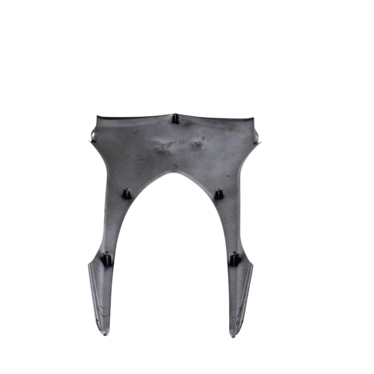 2008 - 2011 HONDA CBR1000RR REAR UNDER SEAT COWL PLASTIC WHITE FAIRING