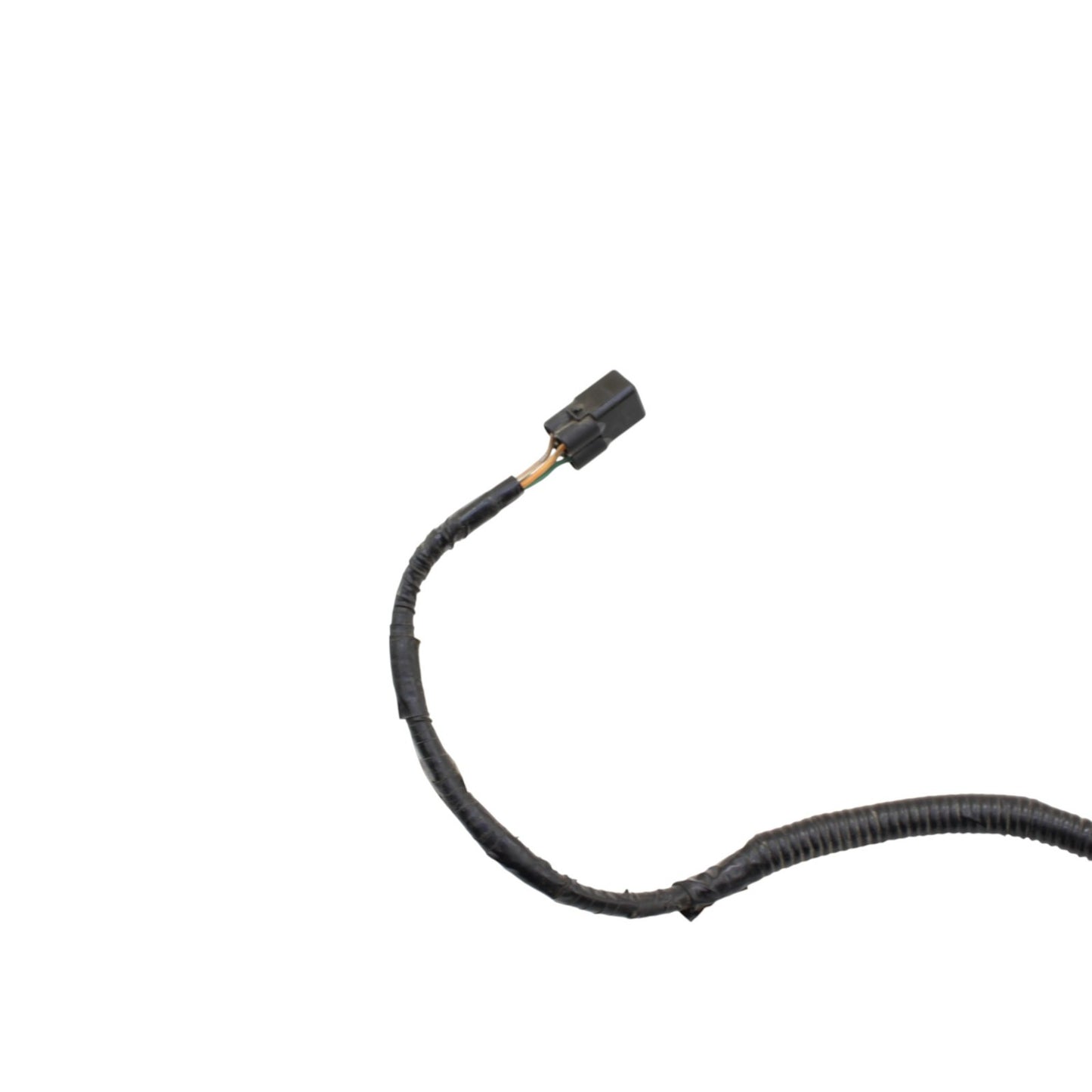 2008 - 2011 HONDA CBR1000RR REAR BRAKE TAIL LIGHT BACK HARNESS *CUTS*