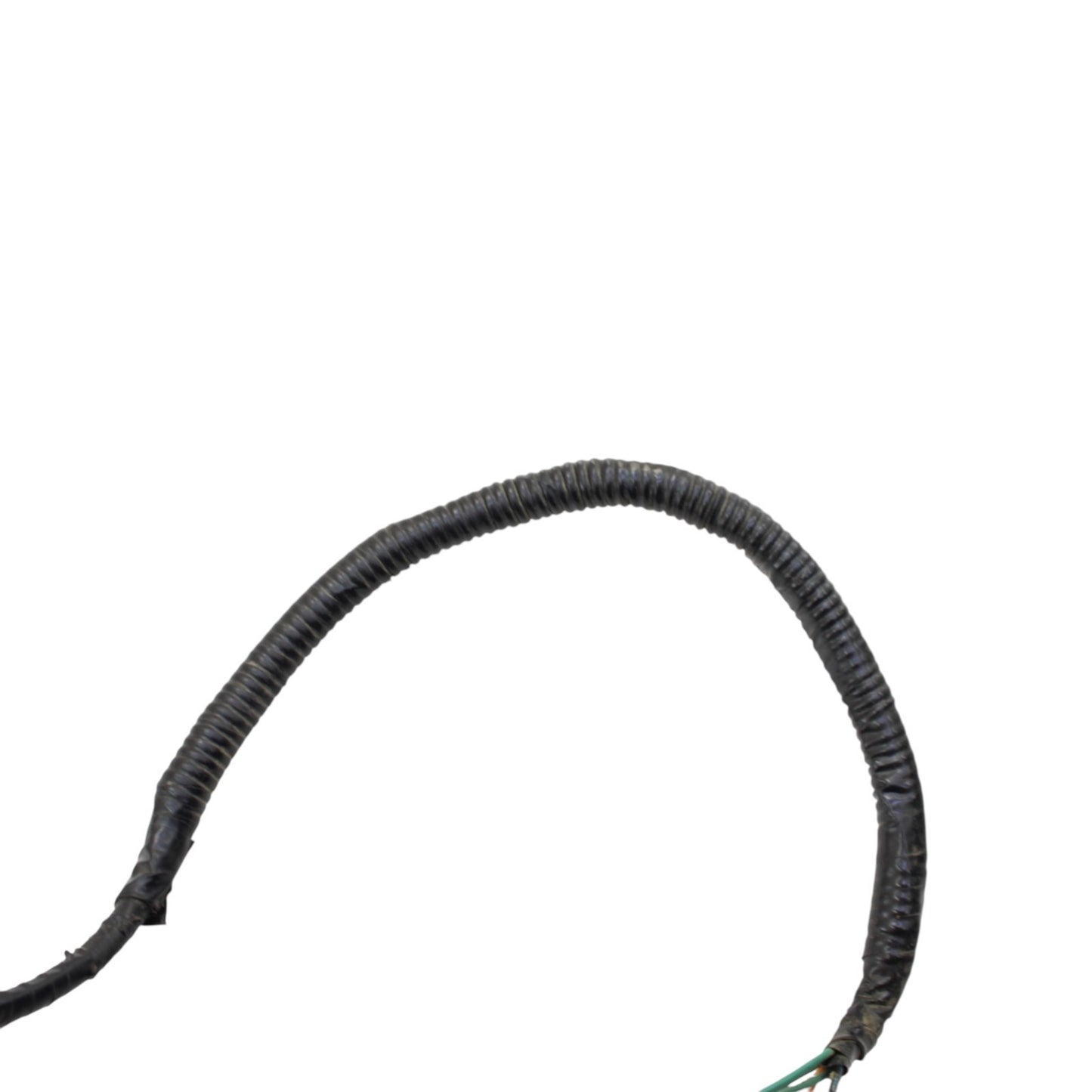 2008 - 2011 HONDA CBR1000RR REAR BRAKE TAIL LIGHT BACK HARNESS *CUTS*