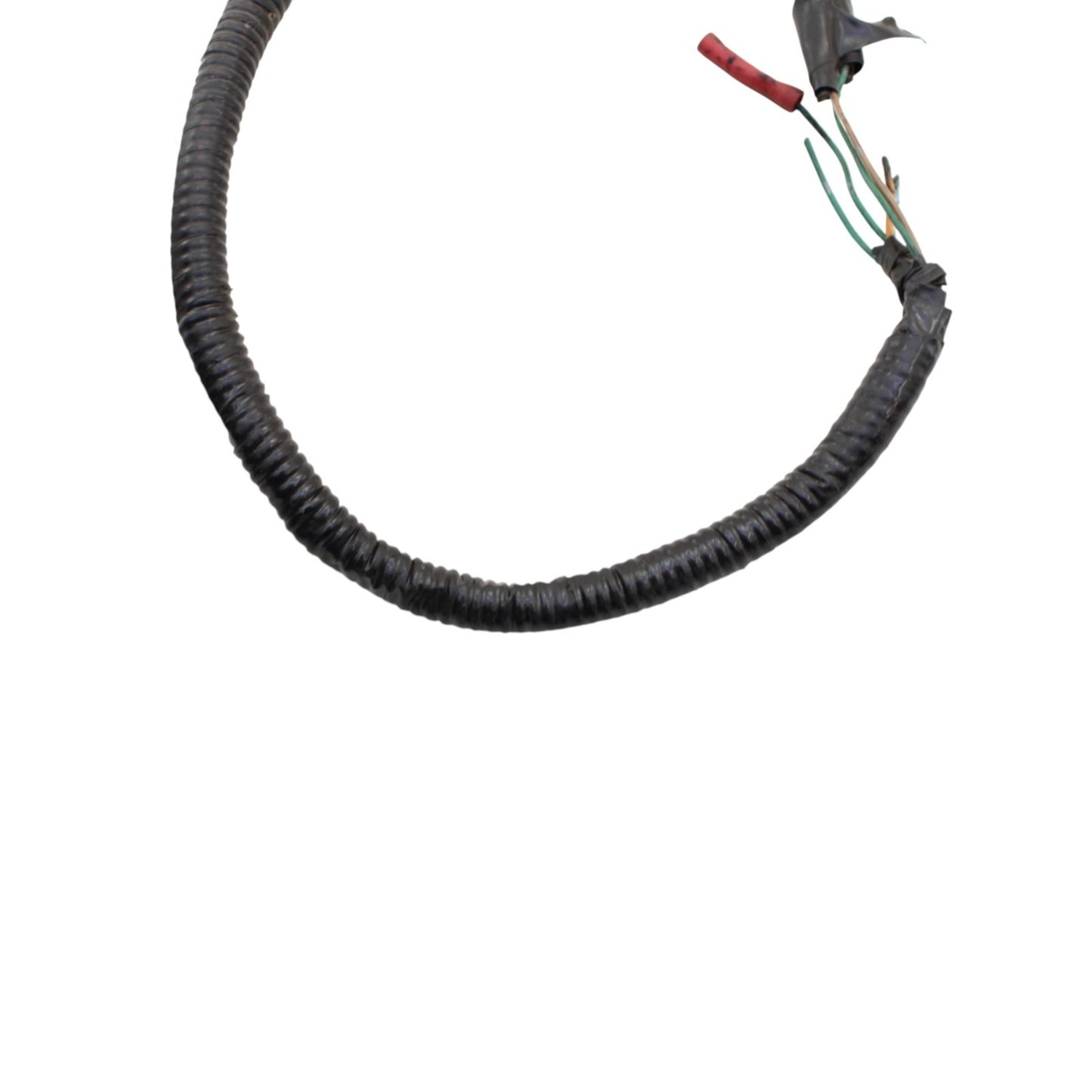 2008 - 2011 HONDA CBR1000RR REAR BRAKE TAIL LIGHT BACK HARNESS *CUTS*